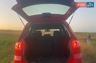 Хетчбек Mazda 2 2005 в Десні