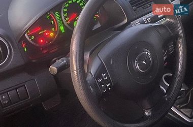 Хетчбек Mazda 2 2005 в Десні