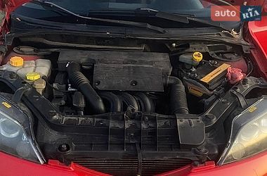 Хетчбек Mazda 2 2005 в Десні
