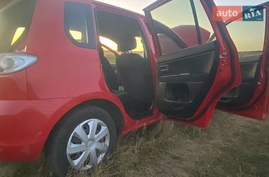 Хетчбек Mazda 2 2005 в Десні
