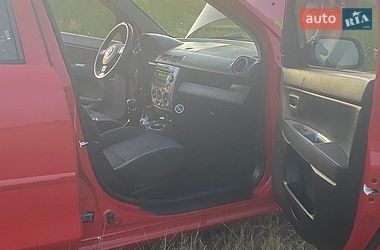 Хетчбек Mazda 2 2005 в Десні