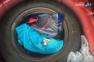 Хетчбек Mazda 2 2005 в Десні