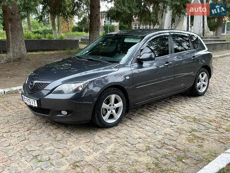 Mazda 2 2006