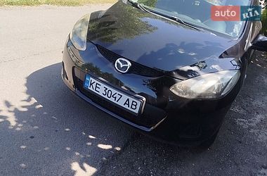 Mazda 2 2009