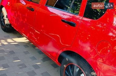 Хетчбек Mazda 2 2005 в Дубні фото 2 Хетчбек Mazda 2 2005 в Дубні