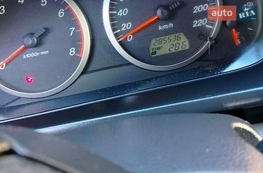 Хетчбек Mazda 2 2005 в Дубні фото 5 Хетчбек Mazda 2 2005 в Дубні
