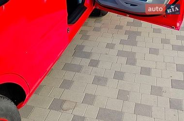 Хетчбек Mazda 2 2005 в Дубні фото 9 Хетчбек Mazda 2 2005 в Дубні