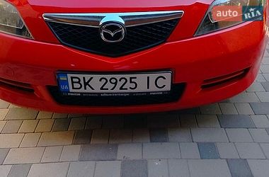 Хетчбек Mazda 2 2005 в Дубні фото Хетчбек Mazda 2 2005 в Дубні