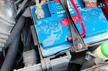 Хетчбек Mazda 2 2005 в Дубні фото 10 Хетчбек Mazda 2 2005 в Дубні