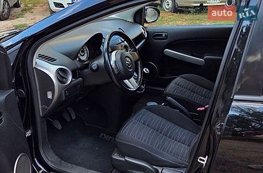 Хетчбек Mazda 2 2008 в Києві фото 11 Хетчбек Mazda 2 2008 в Києві