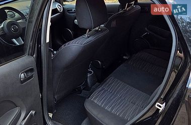 Хетчбек Mazda 2 2008 в Києві фото 12 Хетчбек Mazda 2 2008 в Києві
