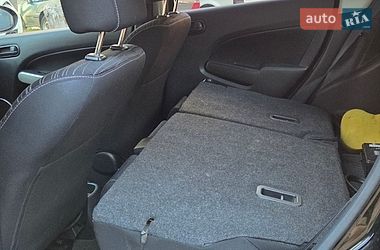 Хетчбек Mazda 2 2008 в Києві фото 16 Хетчбек Mazda 2 2008 в Києві
