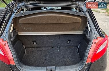 Хетчбек Mazda 2 2008 в Києві фото 14 Хетчбек Mazda 2 2008 в Києві