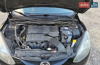 Хетчбек Mazda 2 2008 в Києві фото 20 Хетчбек Mazda 2 2008 в Києві