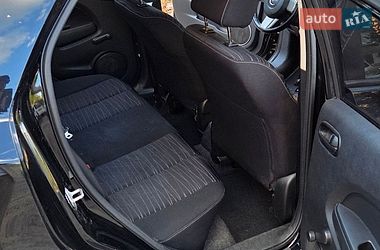 Хетчбек Mazda 2 2008 в Києві фото 17 Хетчбек Mazda 2 2008 в Києві