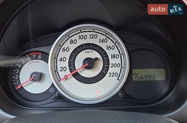Хетчбек Mazda 2 2008 в Києві фото 24 Хетчбек Mazda 2 2008 в Києві