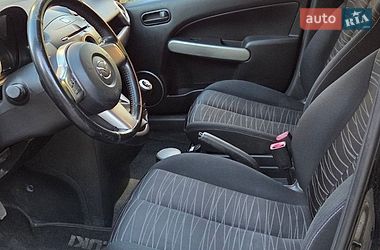 Хетчбек Mazda 2 2008 в Києві фото 22 Хетчбек Mazda 2 2008 в Києві