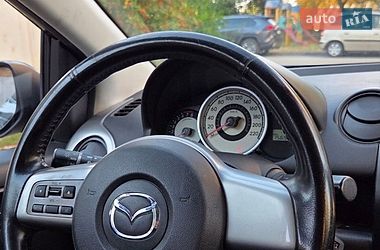 Хетчбек Mazda 2 2008 в Києві фото 26 Хетчбек Mazda 2 2008 в Києві