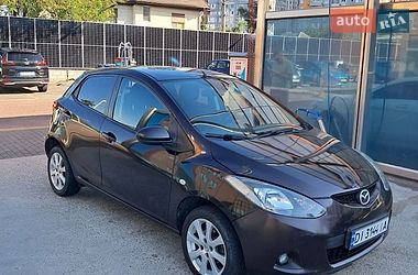 Mazda 2  2008