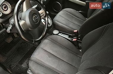Хэтчбек Mazda 2 2009 в Чернигове