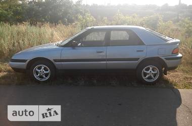 Mazda 323