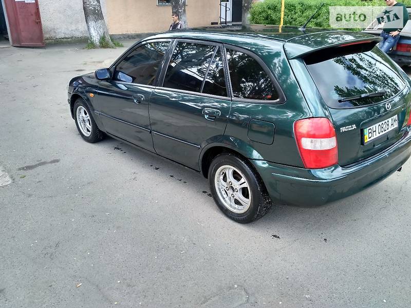 все моделиmazda 323 1990 г 1.6 автомат 3х-дверная