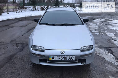 Mazda 323 ba 1998