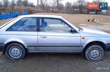 Mazda 323  1986