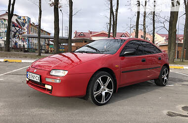 Mazda 323  1995