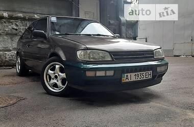 Mazda 323 GTX 1.6Turo 4wd 1986