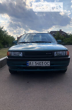 Mazda 323 bg 1995