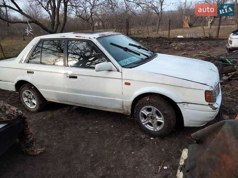 Хетчбек Mazda 323 1978 в Миколаєві