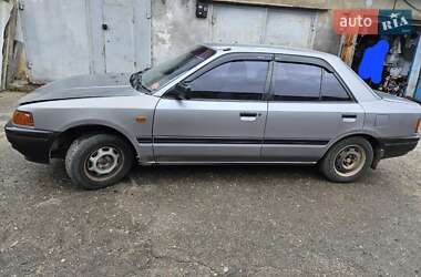 Mazda 323 1991