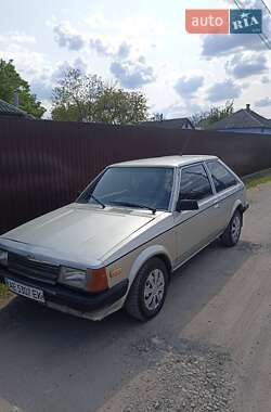 Mazda 323 1981