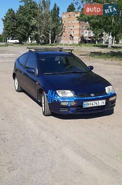 Mazda 323 1995