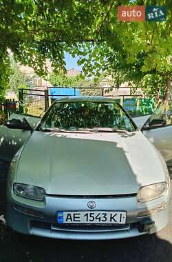 Mazda 323  1996