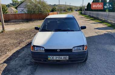 Mazda 323  1993