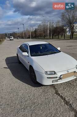 Mazda 323  1995