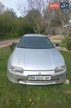 Mazda 323  1996