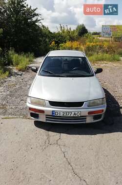 Mazda 323  1996