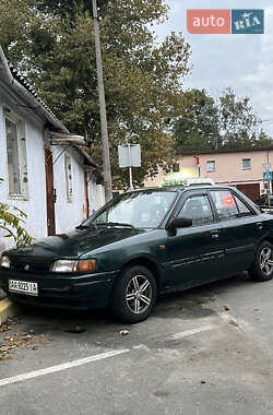 Mazda 323 1994
