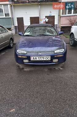 Mazda 323 1995