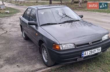 Mazda 323  1994