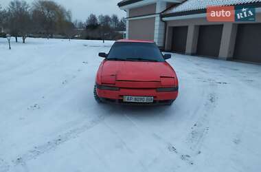 Mazda 323  1992