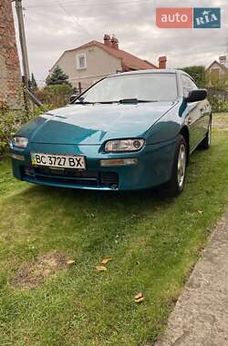Mazda 323  1995
