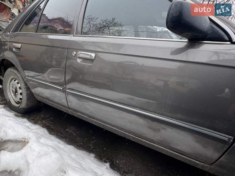 Седан Mazda 323 1986 в Вознесенске фото 3 Седан Mazda 323 1986 в Вознесенске