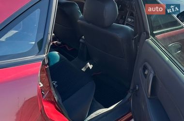 Хэтчбек Mazda 323 1996 в Нововолынске фото 5 Хэтчбек Mazda 323 1996 в Нововолынске
