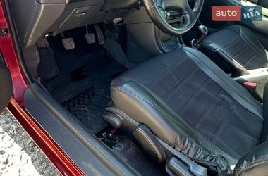 Хэтчбек Mazda 323 1996 в Нововолынске фото 8 Хэтчбек Mazda 323 1996 в Нововолынске