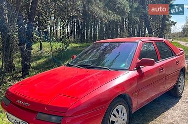 Mazda 323  1994