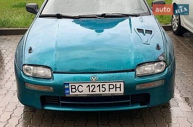 Mazda 323  1998